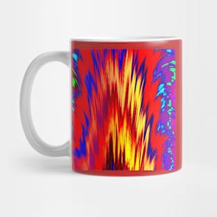 Profundity of Feeling Mug